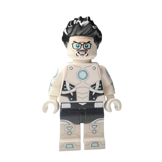 Greater Ferrous Guy