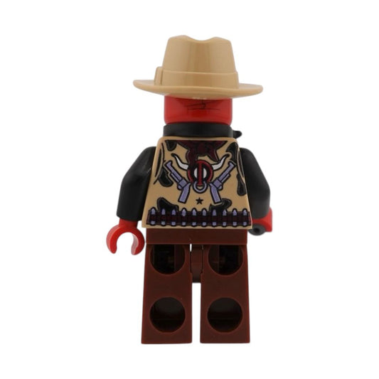 Wild West Merc
