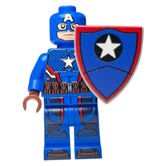 The Sentinel Of Liberty