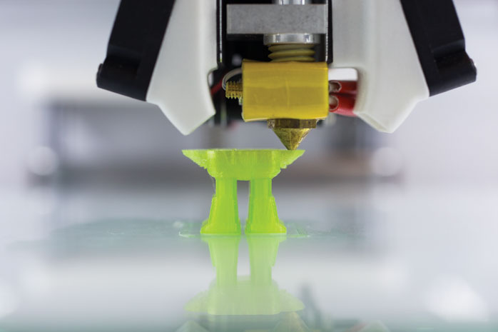 3D Printed Accessories