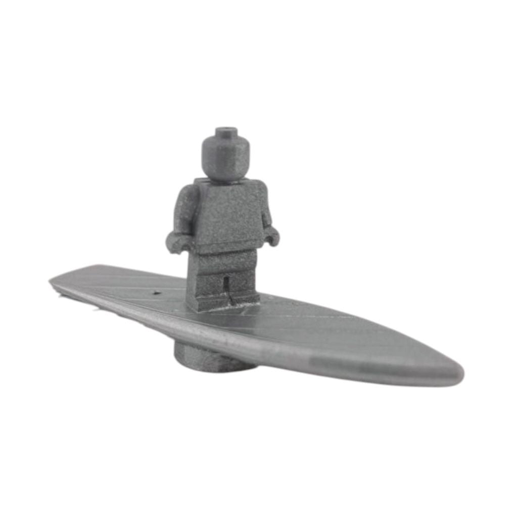 Dinner Scout - Statuette