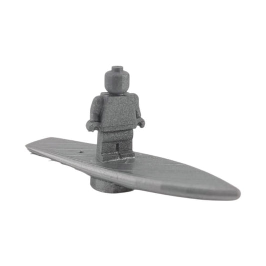 Dinner Scout - Statuette