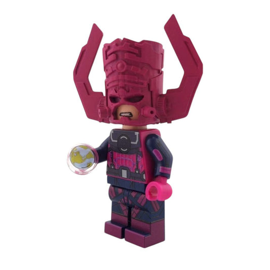 Devourer Of Worlds