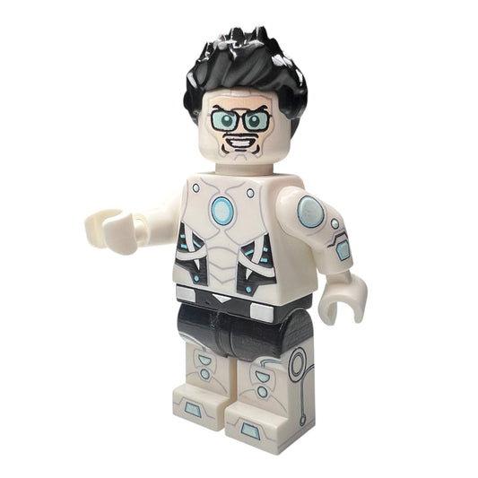 Greater Ferrous Guy