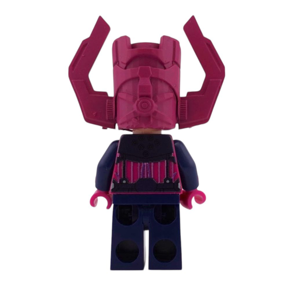 Devourer Of Worlds