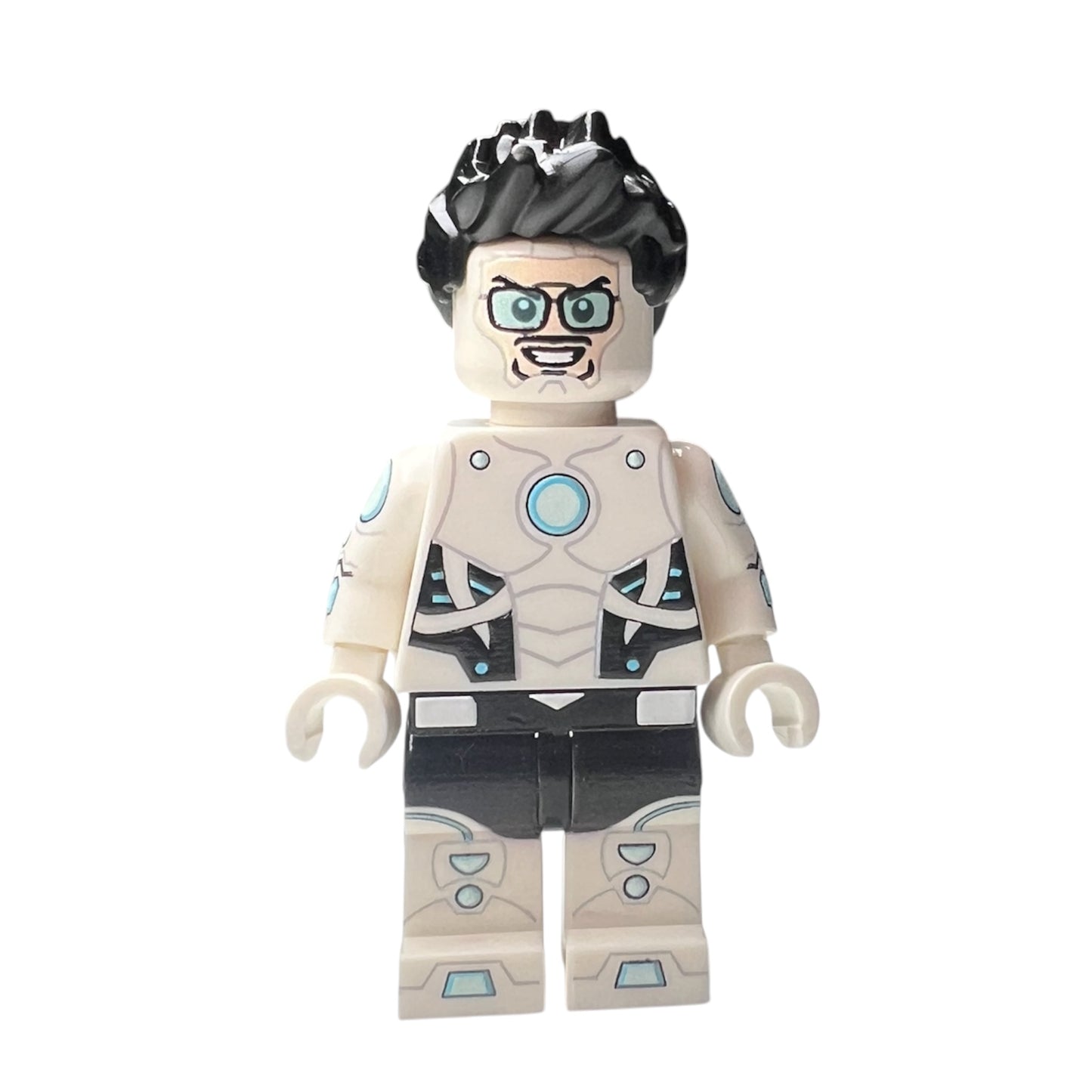 Greater Ferrous Guy