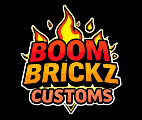 BoomBrickz Customs 