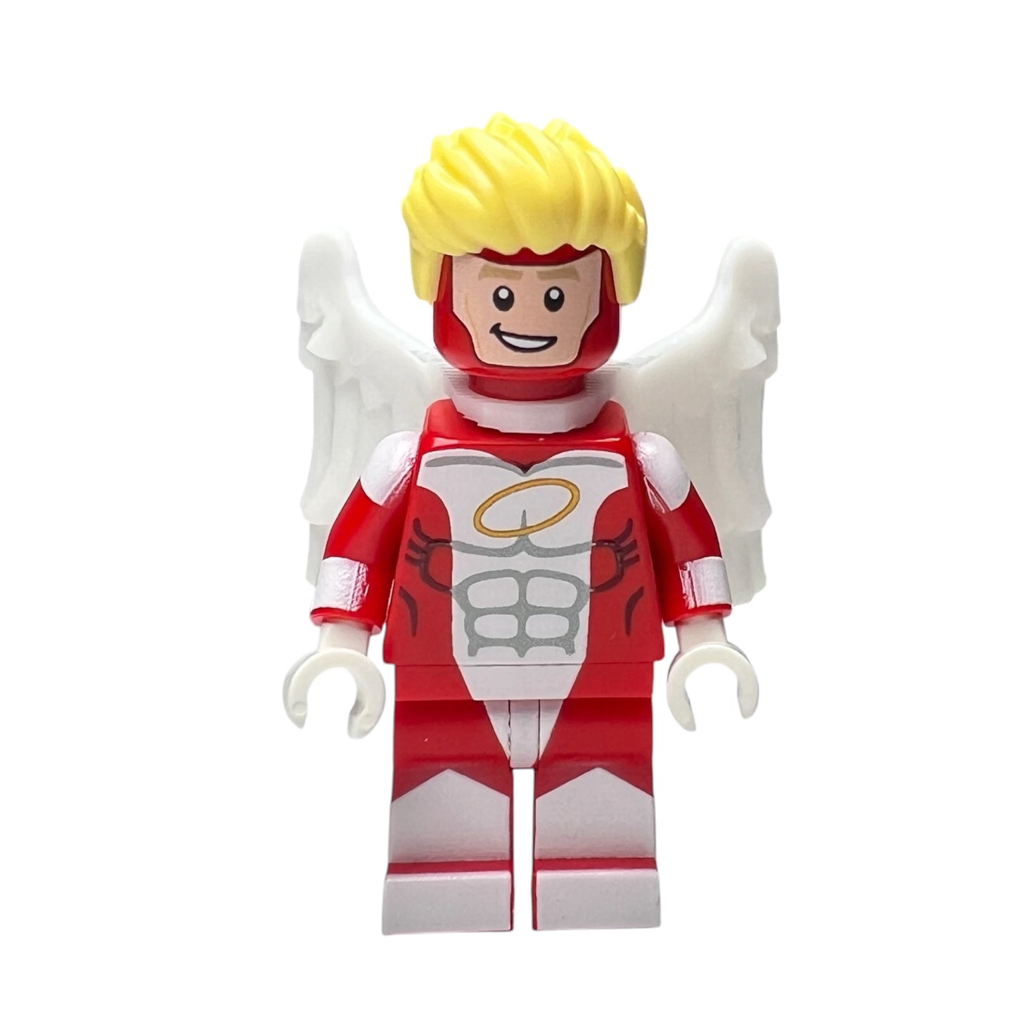 Angelic Freak