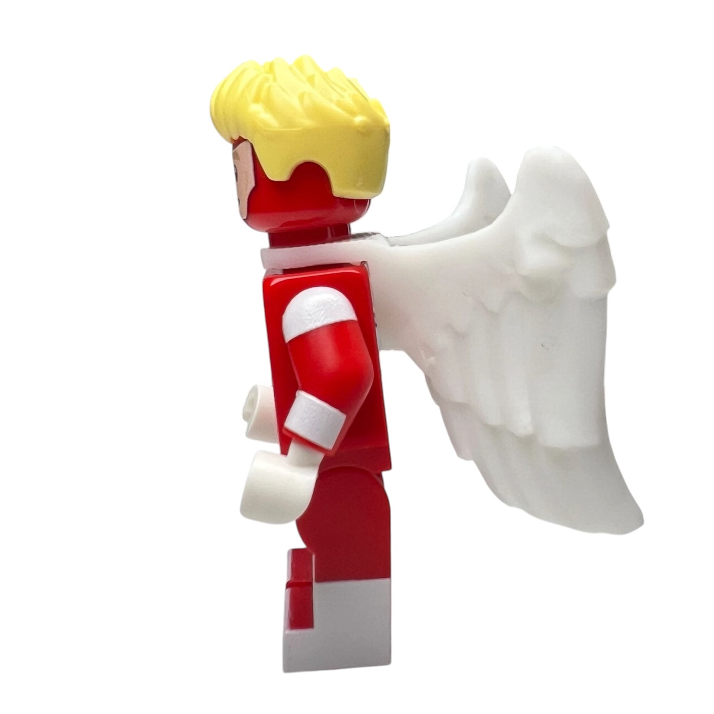 Angelic Freak