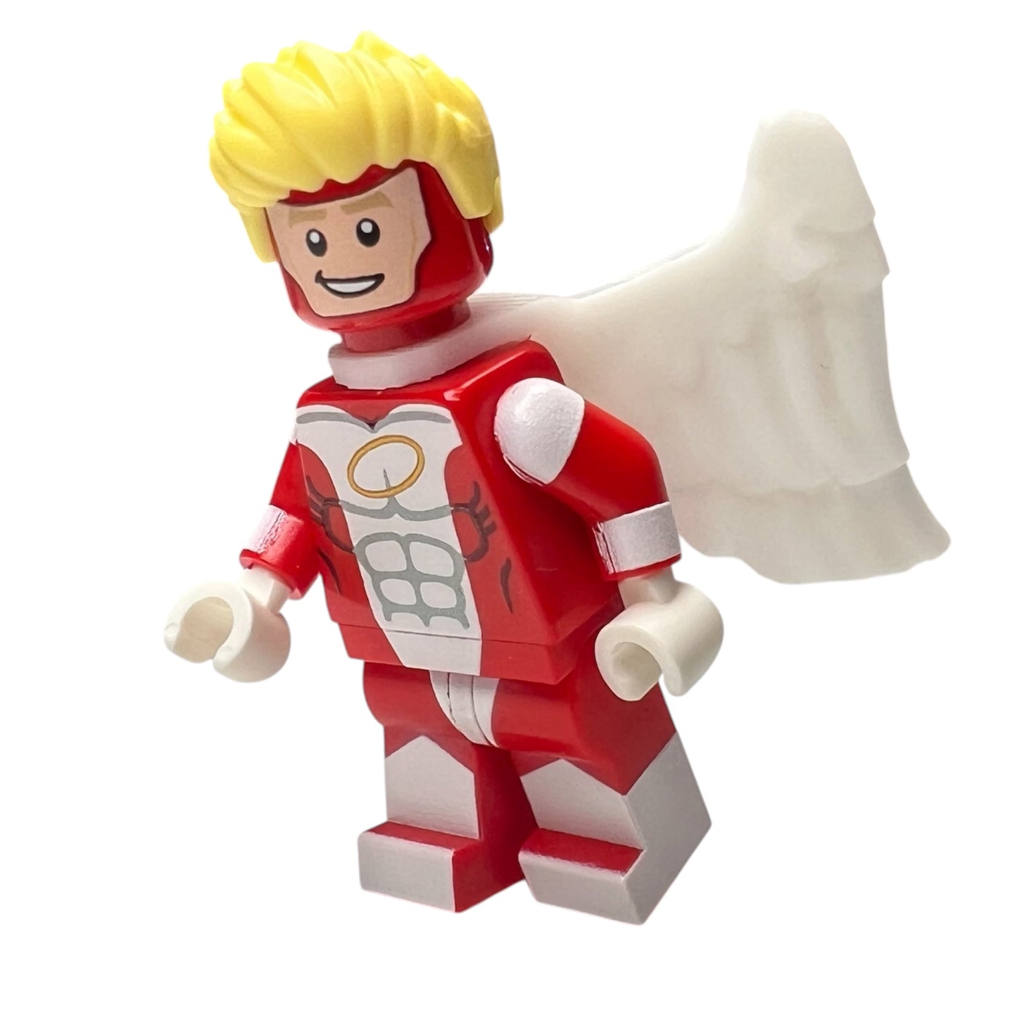Angelic Freak