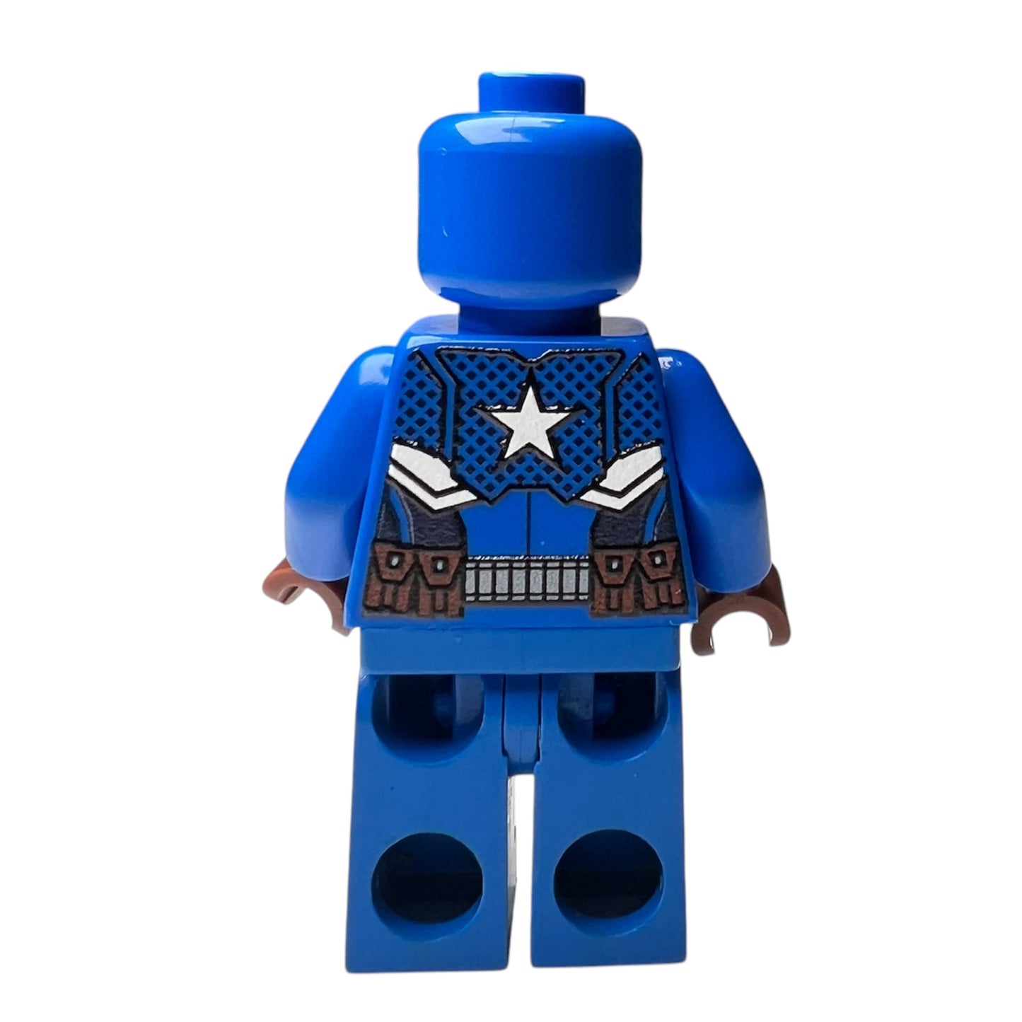 The Sentinel Of Liberty