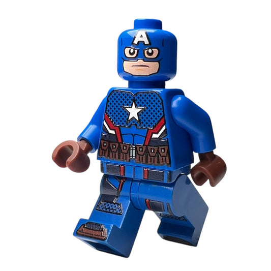 The Sentinel Of Liberty