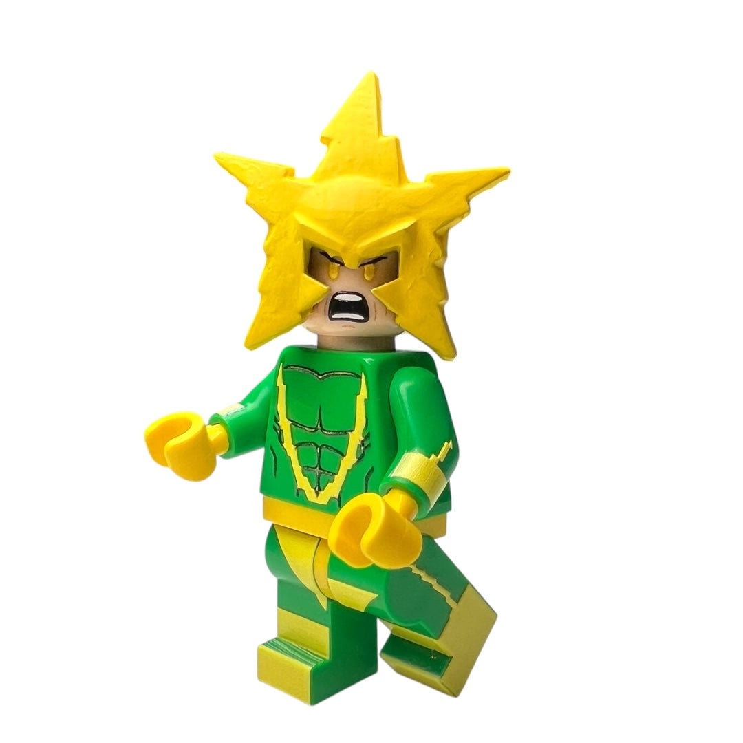 Sinister Sparkles