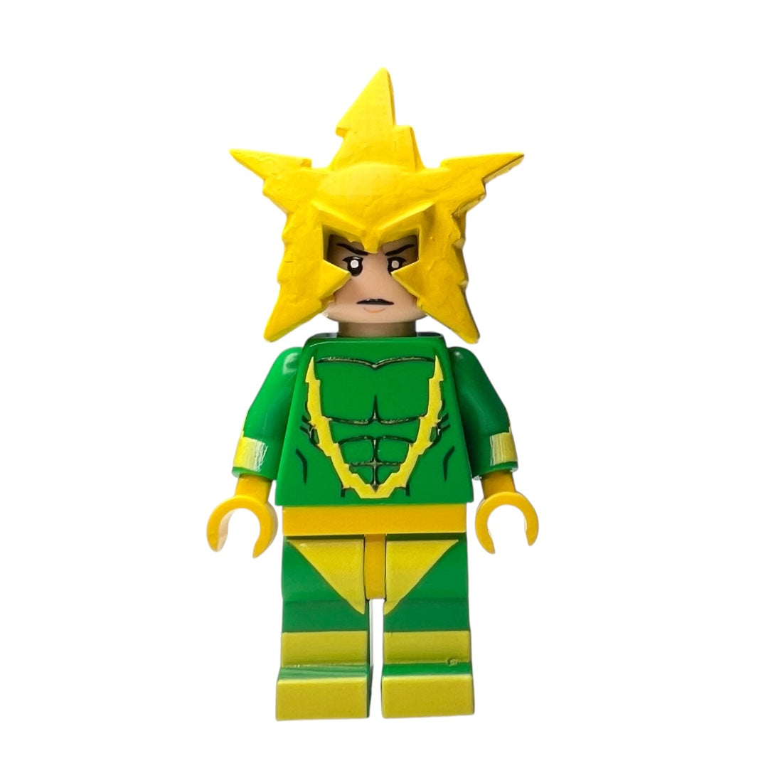 Sinister Sparkles