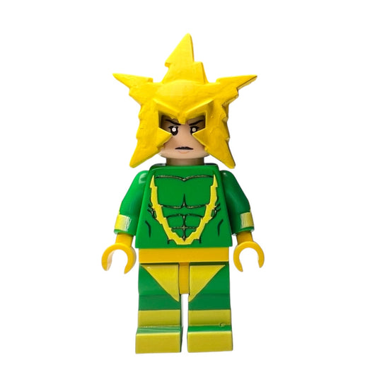 Sinister Sparkles