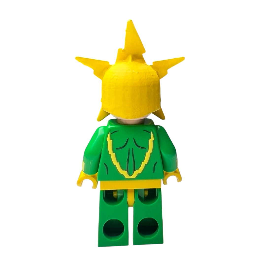 Sinister Sparkles